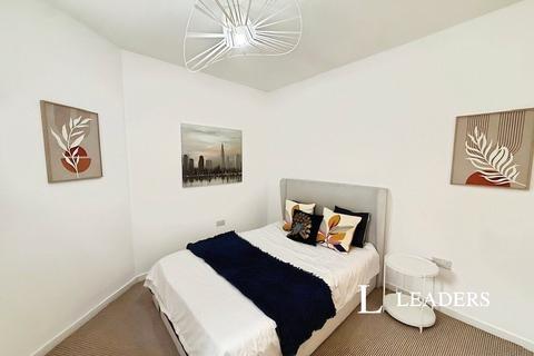 1 bedroom flat to rent, Edward Street, Brighton, East Sussex, BN2