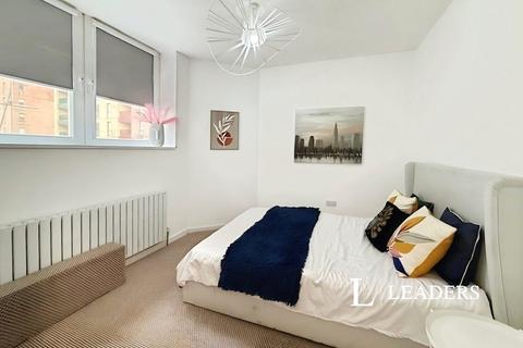 1 bedroom flat to rent, Edward Street, Brighton, East Sussex, BN2