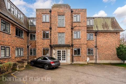 undefined, Church Close, Epsom