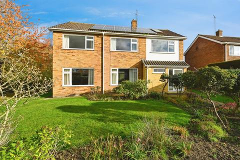 Briar Close, South Wootton, King's Lynn