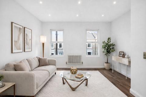 2 bedroom apartment for sale, Sulina Road, London