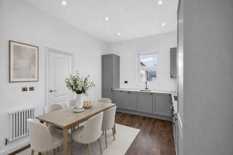 2 bedroom apartment for sale, Sulina Road, London