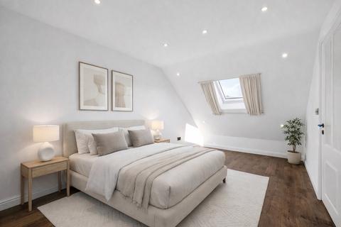 2 bedroom apartment for sale, Sulina Road, London