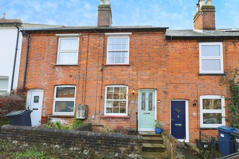 Alexander Street, Chesham