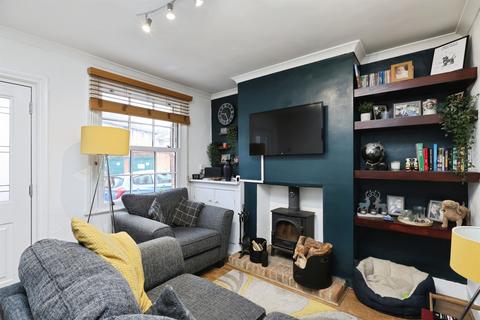 undefined, Alexander Street, Chesham