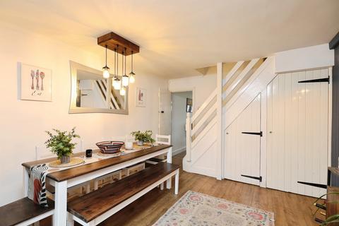 undefined, Alexander Street, Chesham