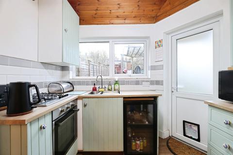 undefined, Alexander Street, Chesham