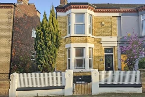 undefined, Lorne Street, Liverpool