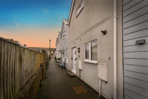 Sandwich Mews, Eastbourne