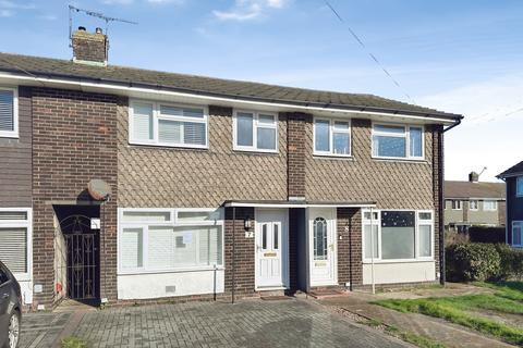 Garden Close, Sompting, Lancing