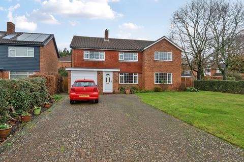 undefined, Webster Close, Maidenhead
