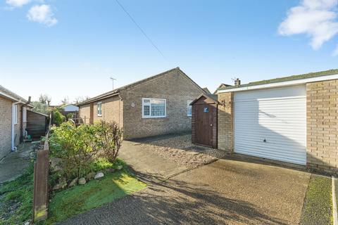 undefined, Orchard Close, Manea, March