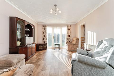 undefined, Orchard Close, Manea, March