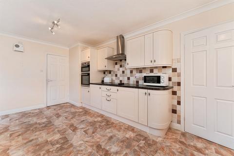 undefined, Orchard Close, Manea, March