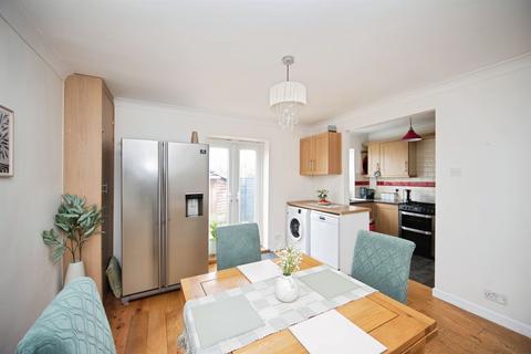 3 bedroom end of terrace house for sale, York Road, Maidstone