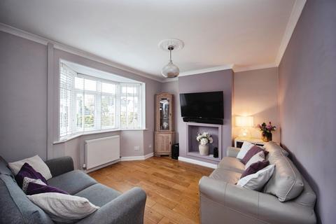 3 bedroom end of terrace house for sale, York Road, Maidstone