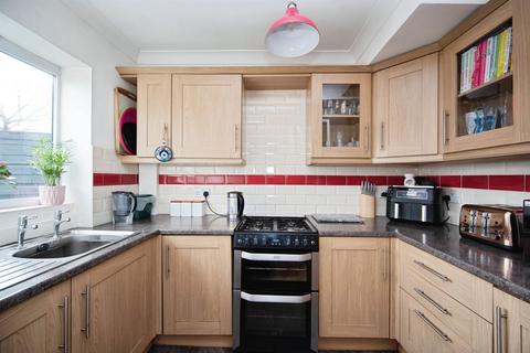 3 bedroom end of terrace house for sale, York Road, Maidstone