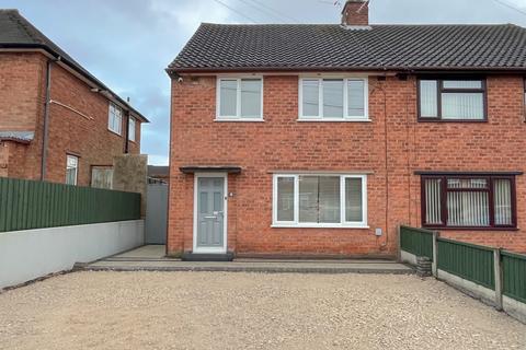 Galbraith Close, Bilston