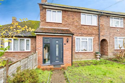 Fairfield Avenue, Watford
