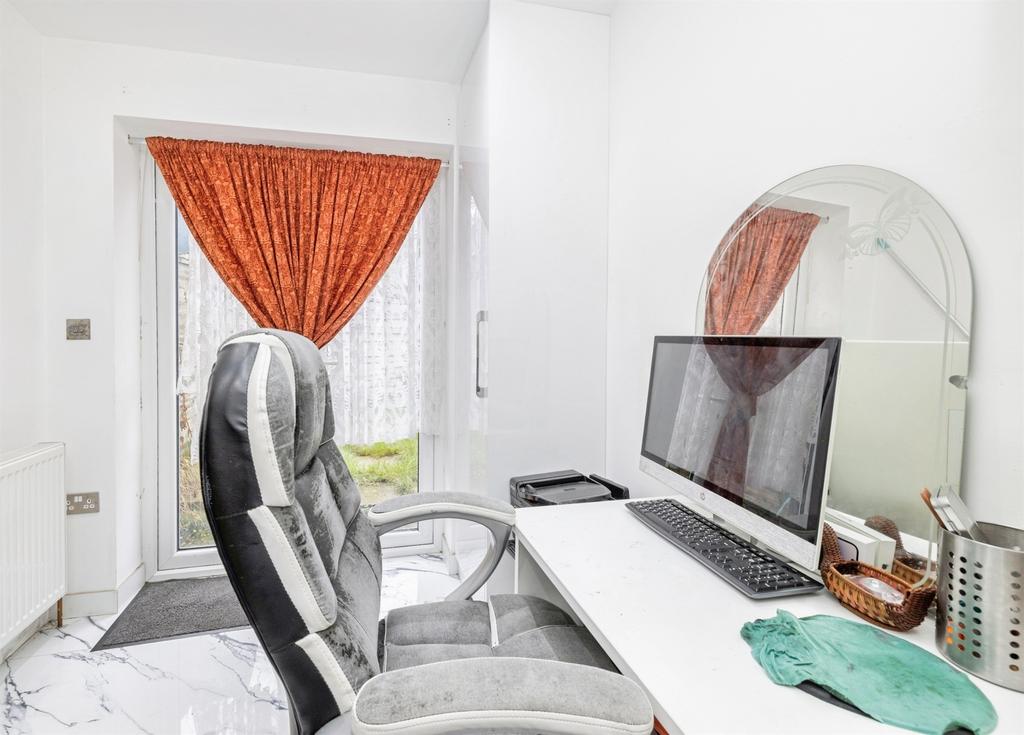 Home office