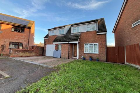 3 bedroom detached house for sale, Westell Close, Baldock