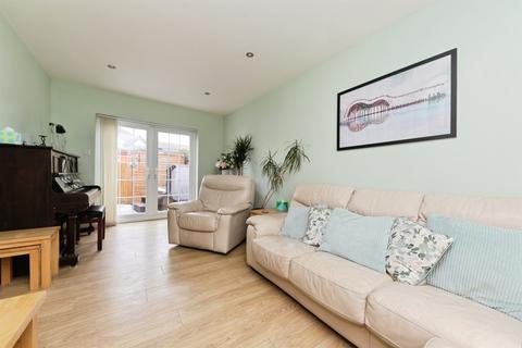 3 bedroom detached house for sale, Westell Close, Baldock