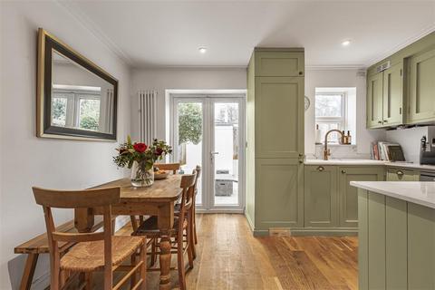 undefined, Spencer Walk, SW15