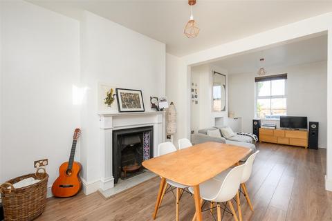 2 bedroom terraced house for sale, Railway Terrace, Holgate, YO24 4BN