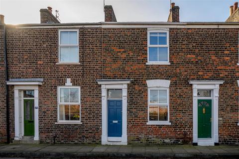 2 bedroom terraced house for sale - Railway Terrace, Holgate, YO24 4BN
