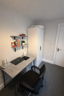 undefined, Pitville Place, Bristol BS6