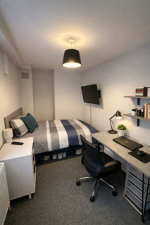 undefined, Pitville Place, Bristol BS6
