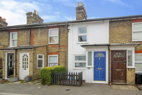 Alfred Road, Brentwood, Essex