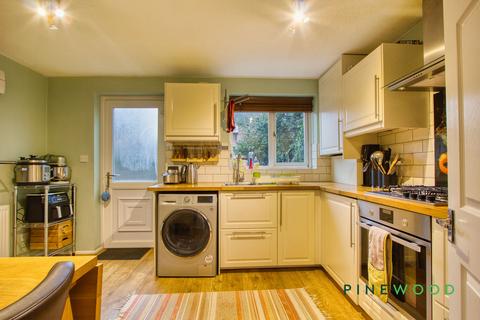 2 bedroom terraced house for sale, Ringer Lane, Chesterfield S43
