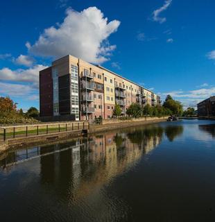 Heritage Way, Wigan WN3