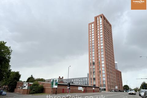 JQ Rise, 1 Goodman Street, B1 2SZ