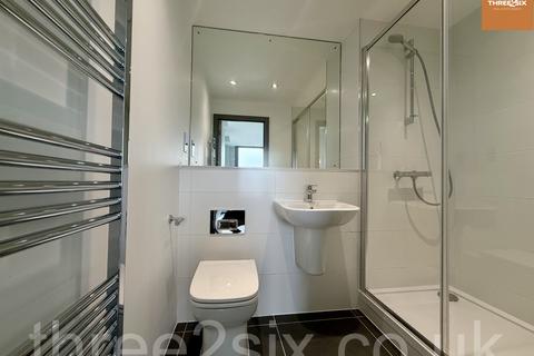 2 bedroom apartment to rent, JQ Rise, 1 Goodman Street, B1 2SZ