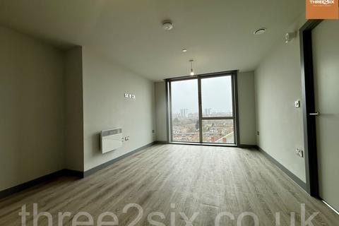 2 bedroom apartment to rent, JQ Rise, 1 Goodman Street, B1 2SZ