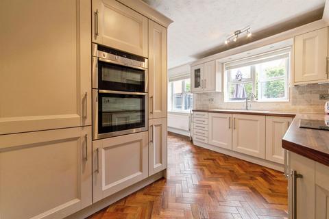 3 bedroom detached house for sale, Braybrooks Way, Moulton Chapel, Spalding