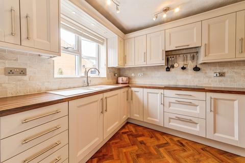 3 bedroom detached house for sale, Braybrooks Way, Moulton Chapel, Spalding