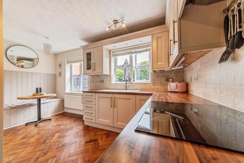 3 bedroom detached house for sale, Braybrooks Way, Moulton Chapel, Spalding