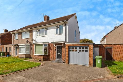 3 bedroom semi-detached house for sale, Rainford Avenue, Stockton-On-Tees