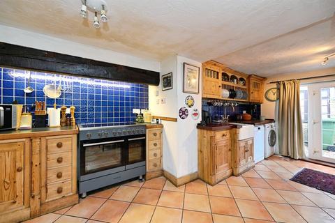3 bedroom character property for sale, Church Road, Wimbotsham, King's Lynn