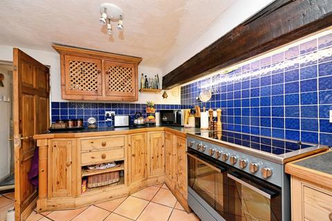 3 bedroom character property for sale, Church Road, Wimbotsham, King's Lynn