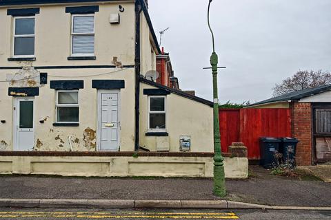 Malvern Road, Bournemouth