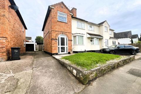 undefined, Crowther Road, Newbridge, Wolverhampton