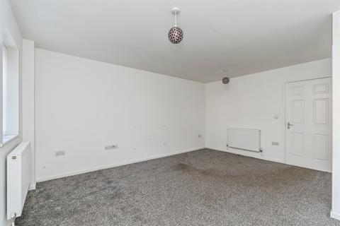 2 bedroom end of terrace house for sale, Keyes Street, North Baddesley, Southampton