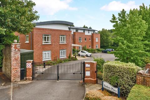 2 bedroom retirement property for sale, Butlers Place, Milford GU8