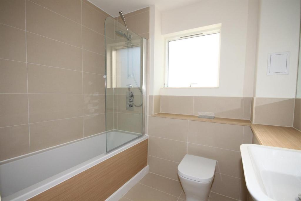 Bathroom 2