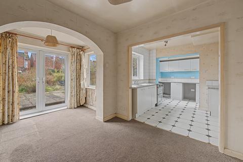 3 bedroom detached house for sale, Bartol Crescent, Boston, PE21