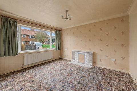 3 bedroom detached house for sale, Bartol Crescent, Boston, PE21